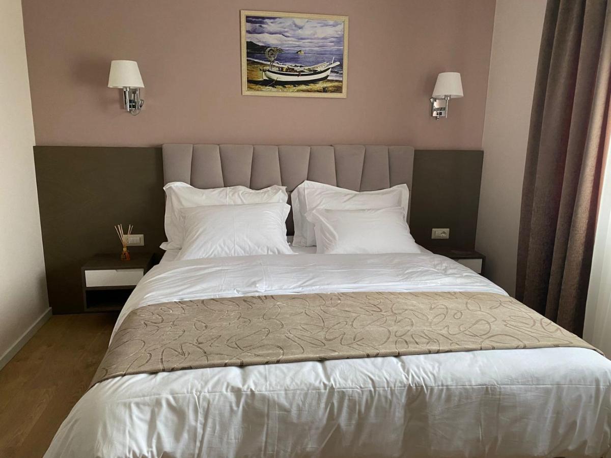 Doanesia Premium Hotel & Spa Τίρανα Εξωτερικό φωτογραφία