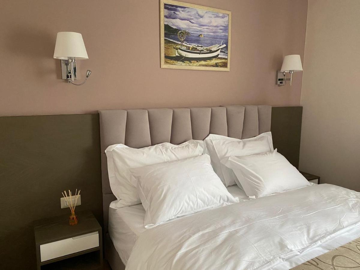 Doanesia Premium Hotel & Spa Τίρανα Εξωτερικό φωτογραφία