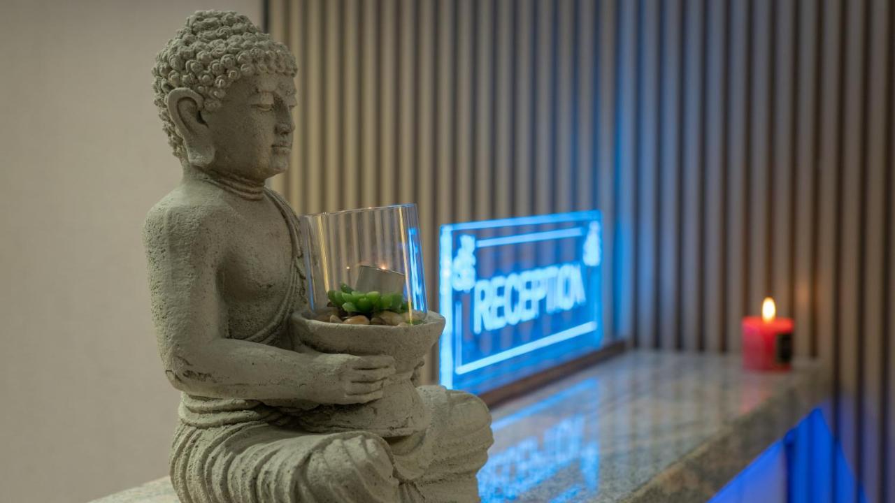Doanesia Premium Hotel & Spa Τίρανα Εξωτερικό φωτογραφία
