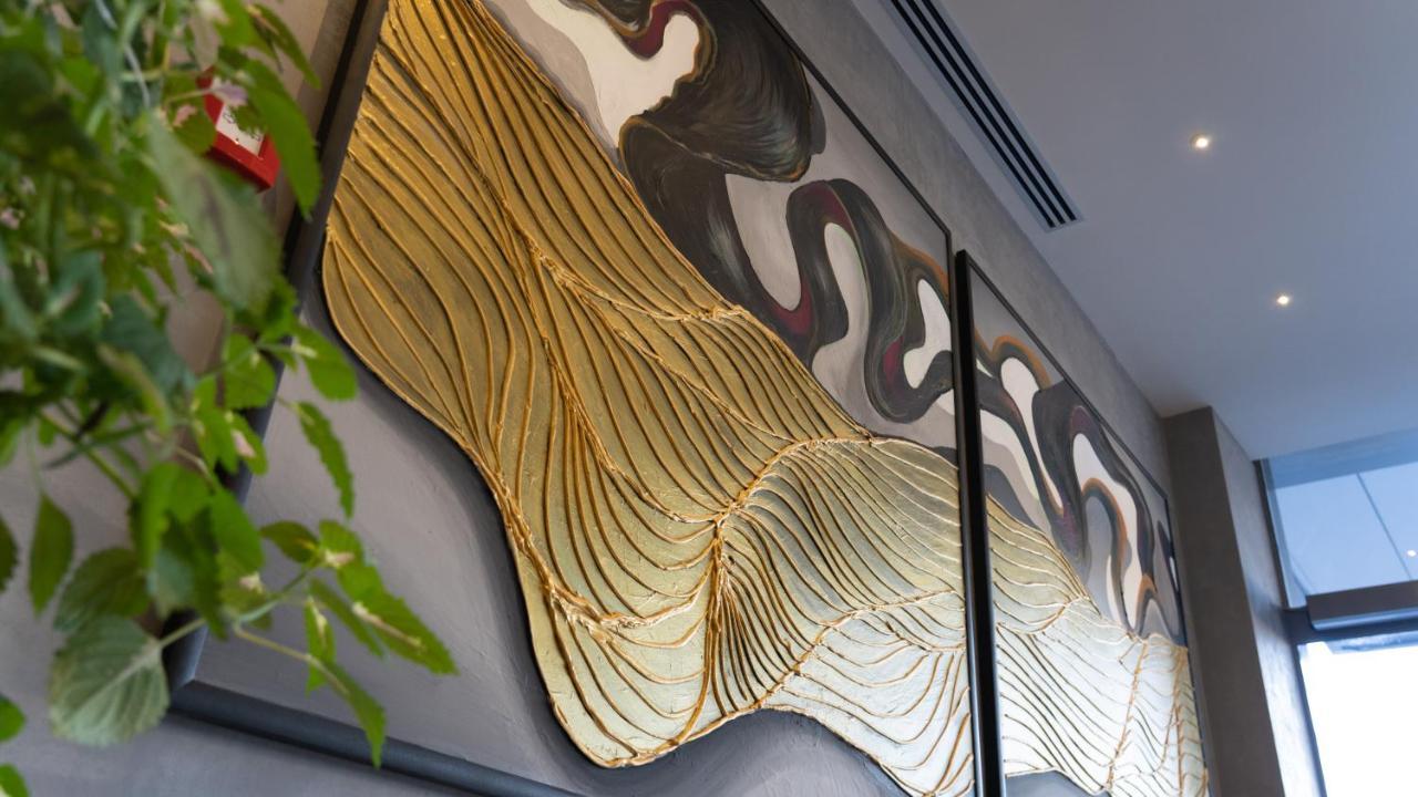 Doanesia Premium Hotel & Spa Τίρανα Εξωτερικό φωτογραφία