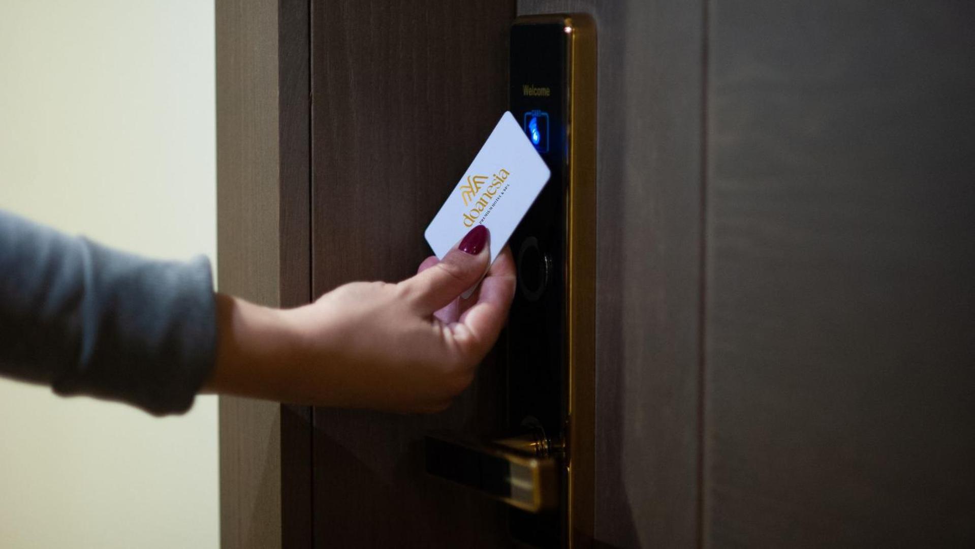Doanesia Premium Hotel & Spa Τίρανα Εξωτερικό φωτογραφία