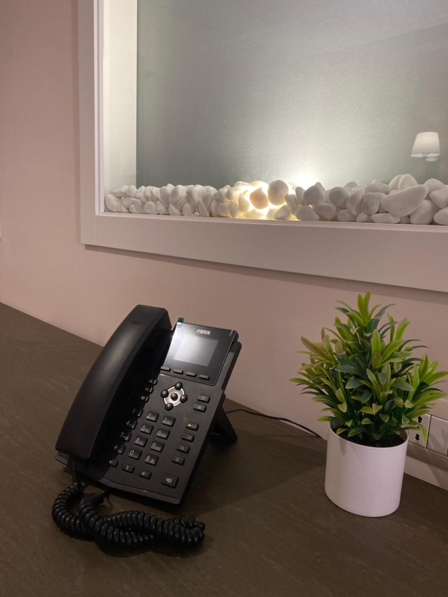 Doanesia Premium Hotel & Spa Τίρανα Εξωτερικό φωτογραφία